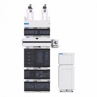 Agilent 1260 Infinity III SFC/UHPLC 混合型系统