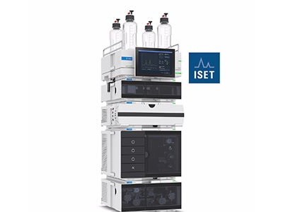 Agilent 1290 Infinity III 方法转移系统图2