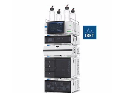 Agilent 1290 Infinity III 方法转移系统图3
