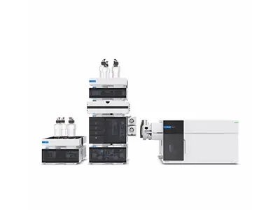 Agilent 1290 Infinity III 在线 SP