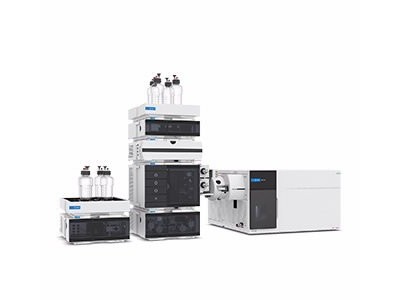 Agilent 1290 Infinity III 在线 SPE 系统图2