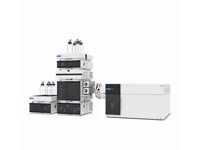Agilent 1290 Infinity III 在线 SPE 系统图3
