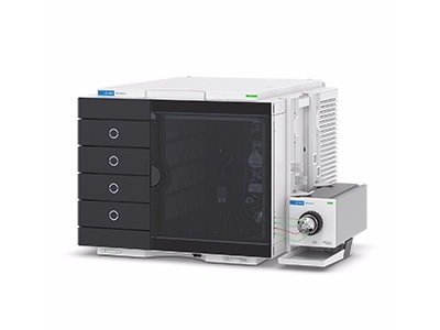 Agilent 1260 Infinity III 在线样品管理器图2