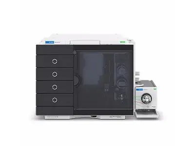 Agilent 1260 Infinity III 在线样品管理器图1