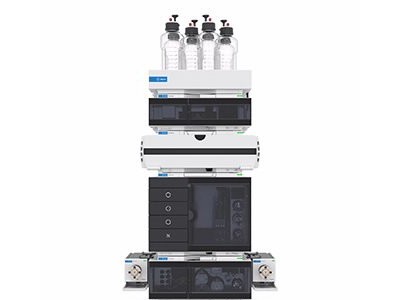 Agilent 1290 Infinity III 方法开发系统图1
