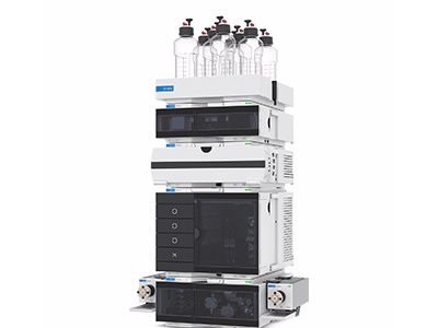 Agilent 1290 Infinity III 方法开发系统图3