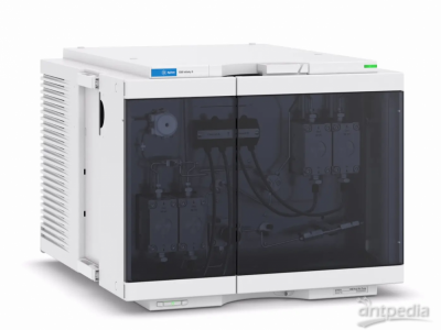 Agilent 1260 Infinity II 制备型二元泵图2