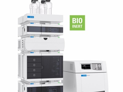 1260 Infinity II Bio-SEC 多检测器系统图2