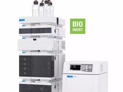 1260 Infinity II Bio-SEC 多检测器系统图3