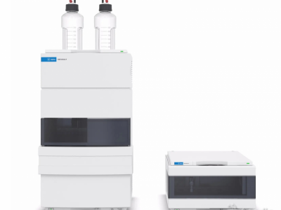 安捷伦 1220 Infinity II 分析型液相色谱纯化系统图1