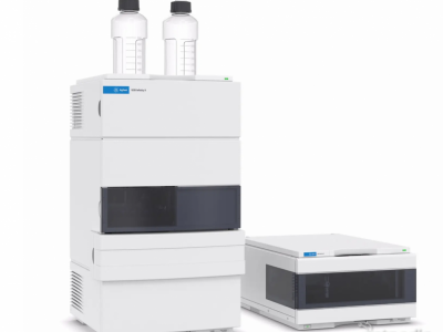 安捷伦 1220 Infinity II 分析型液相色谱纯化系统图2