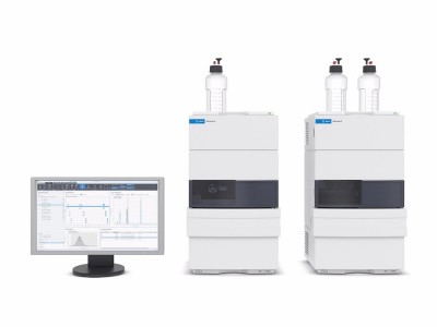 Agilent 1220 Infinity II 液相色谱系统图1