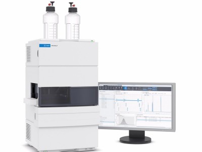 Agilent 1220 Infinity II 液相色谱系统图2