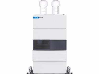 Agilent 1220 Infinity II 液相色谱系统图3
