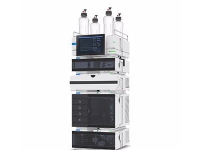 Agilent 1260 Infinity III Prime 生物液相色谱系统图2