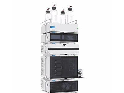 Agilent 1260 Infinity III Prime 在线液相色谱系统图2