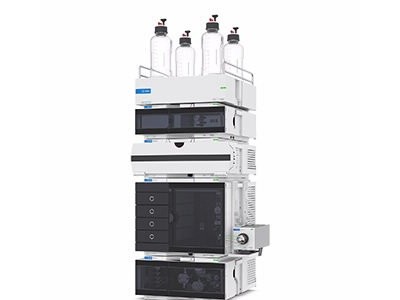 Agilent 1260 Infinity III Prime 在线液相色谱系统图3