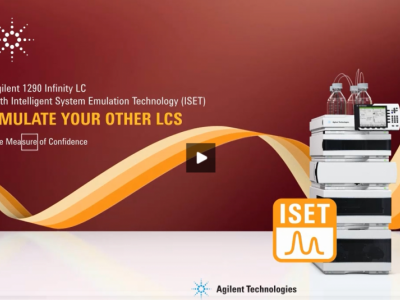 Agilent 1290 Infinity III 生物液