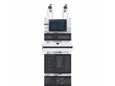 Agilent 1260 Infinity III 氨基酸分析系统图3