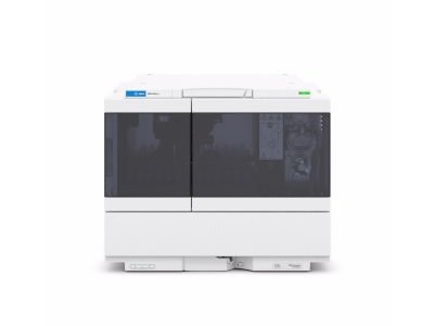 Agilent 1260 Infinity III 样品瓶进样器图3