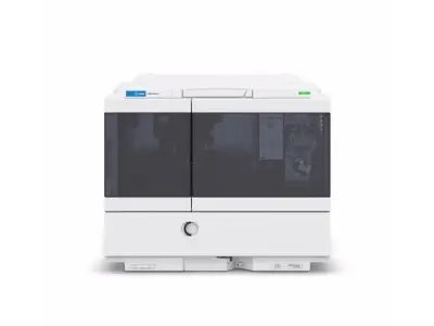 Agilent 1260 Infinity III 样品瓶进样器图2