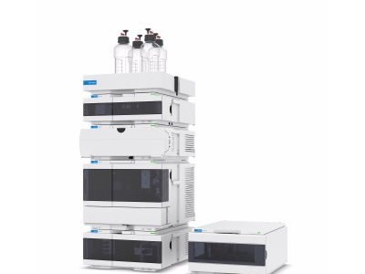 Agilent 1260 Infinity III 分析型液相色谱纯化系统图2