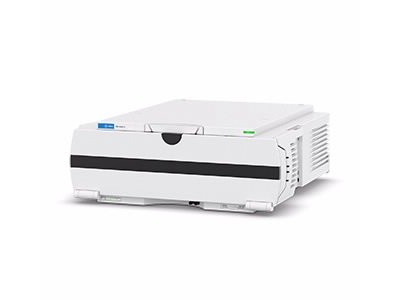 Agilent 1260 Infinity III 高容量柱温箱图3