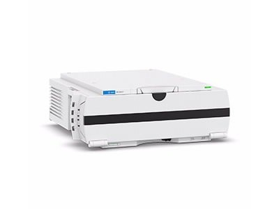 Agilent 1260 Infinity III 高容量柱温箱图2