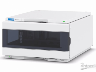 1260 Infinity II 分析型馏分收集器图3