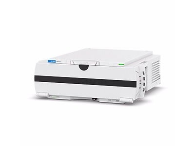 Agilent 1290 Infinity III 高容量柱温箱图3