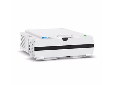 Agilent 1290 Infinity III 高容量柱温箱图2