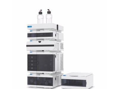 Agilent 1290 Infinity III 分析型液相色谱纯化系统图2