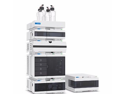 Agilent 1290 Infinity III 分析型生物液相色谱纯化系统图2