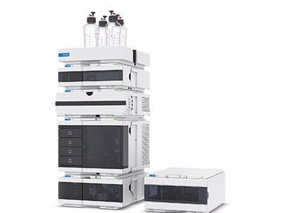 Agilent 1290 Infinity III 分析型生物液相色谱纯化系统图3