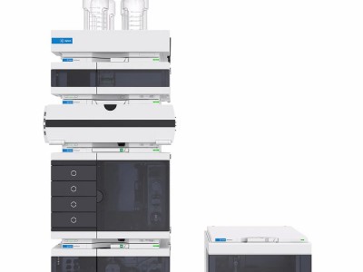 Agilent 1260 Infinity III Prime 分析型生物液相色谱纯化系统图1