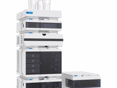 Agilent 1260 Infinity III Prime 分析型生物液相色谱纯化系统图2