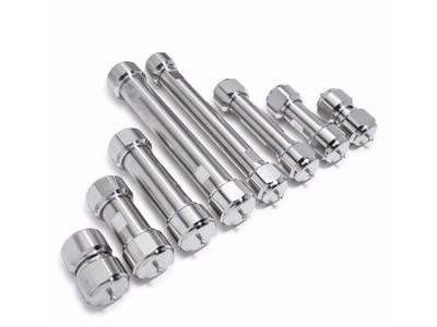 安捷伦 InfinityLab 反相制备型 HPLC 色谱柱图3