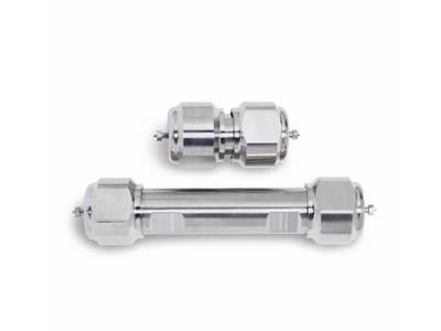 安捷伦 InfinityLab 反相制备型 HPLC 色谱柱图2