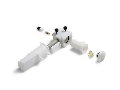 安捷伦 原子吸收附件 Mark 7 火焰原子化系统图1