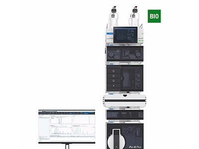 Agilent InfinityLab Pro iQ 系列质谱检测器图2