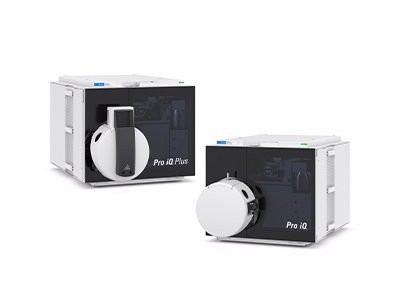 Agilent InfinityLab Pro iQ 系列质谱检测器图3