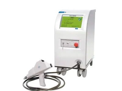 Agilent RapID 移动式拉曼光谱仪图2