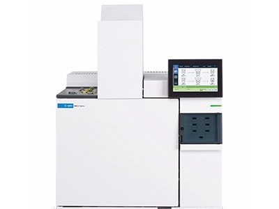 安捷伦 Agilent 天然气分析仪图2