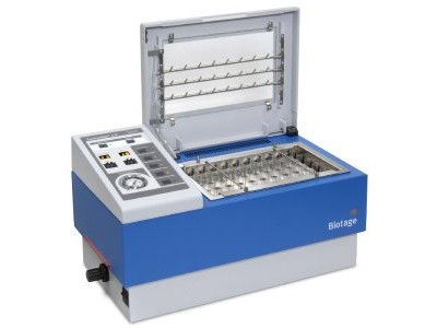 Biotage TURBOVAP LV 全自动氮吹浓缩仪 用于食品饮料图2