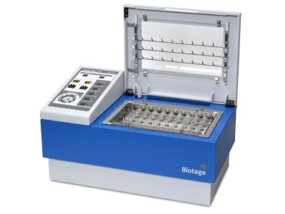 Biotage TURBOVAP LV 全自动氮吹浓缩仪 用于烟草图2