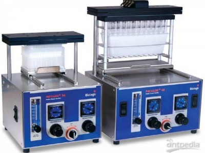 拜泰齐 Biotage PRESSURE+ 96孔正压固相萃取装置 毒品滥用测试图2