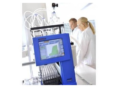 Biotage Isolera Spektra LS高通量快速纯化系统图3