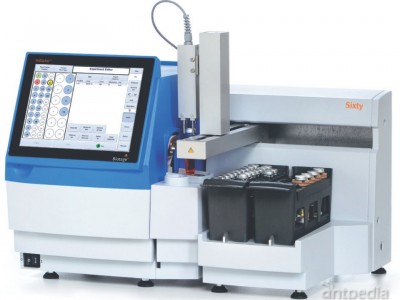 Biotage Initiator+微波合成仪 用于药物化学图3