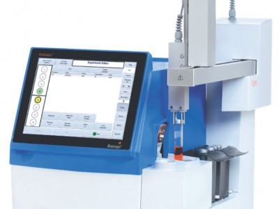 Biotage Initiator+微波合成仪 用于有机合成图3