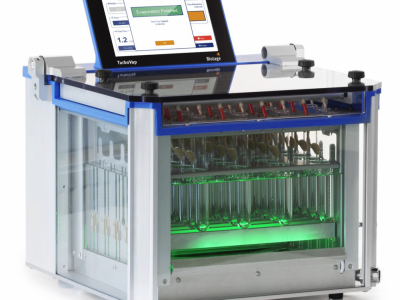 拜泰齐 TurboVap 多功能全自动样品浓缩仪 用于政府检测实验室图2